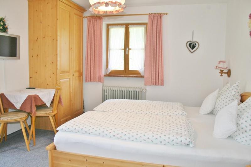 Gaestehaus Anfanglehen Ramsau bei Berchtesgaden Room photo
